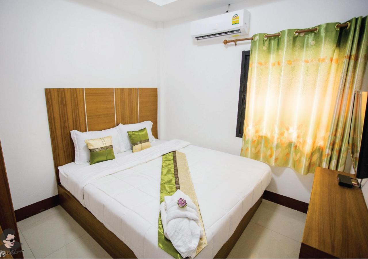 Staychill Resort أوتاراديت المظهر الخارجي الصورة