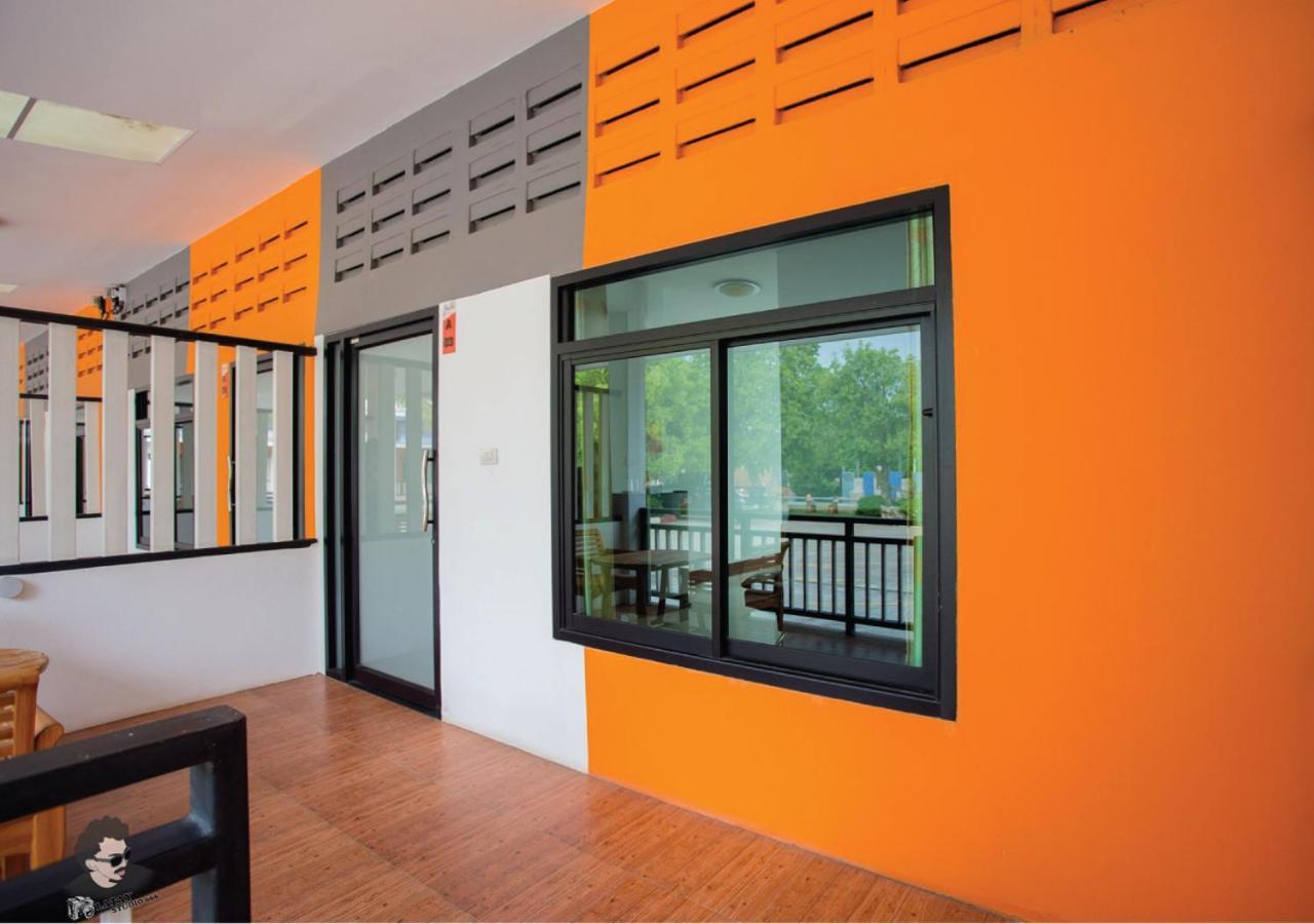 Staychill Resort أوتاراديت المظهر الخارجي الصورة