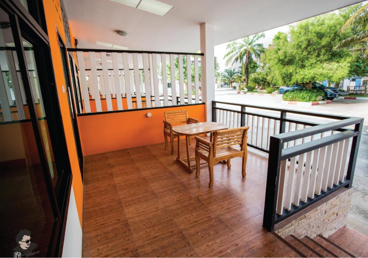 Staychill Resort أوتاراديت المظهر الخارجي الصورة