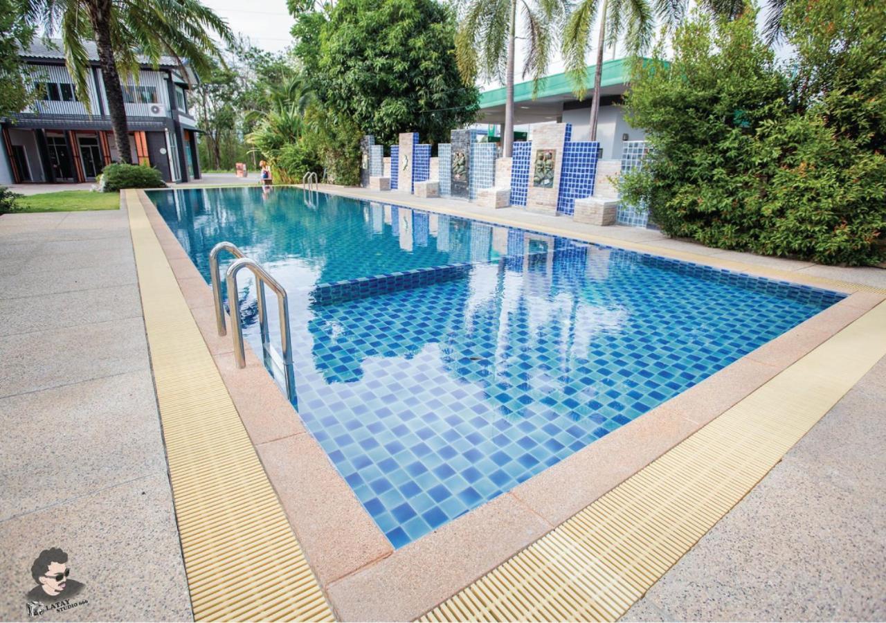Staychill Resort أوتاراديت المظهر الخارجي الصورة